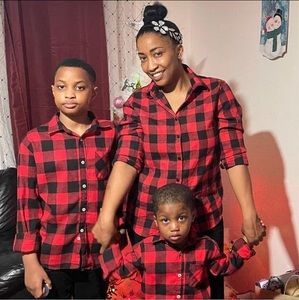 Meet your Posher, Ruth